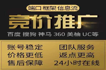 信息流广告推广行业案例研究